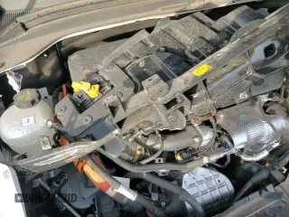 2024 Dodge Hornet R/T z VIN ZACPDFCW3R3A31375, wystawiony jako Copart lot #45917665 z przebiegiem 18 113 mil mil oraz Czysty tytuł • Clean title. Historia ofert i sprzedaży dostępna na DreamBid. Obrazek 15.