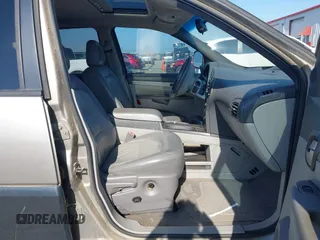 2002 Buick Rendezvous CXL with VIN 3G5DB03E12S532427, listed as a IAAI auction lot 42219715 with 225,671 mi miles and . Bid and sale history available at DreamBid. Image 5.