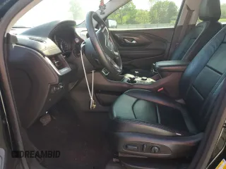 2022 GMC Terrain SLE с VIN 3GKALMEV5NL202208, выставлен на аукционе Copart как лот 54062805 с пробегом 74 288 миль миль и Списание • Salvage title. История ставок и продаж доступна на DreamBid. Изображение 7.
