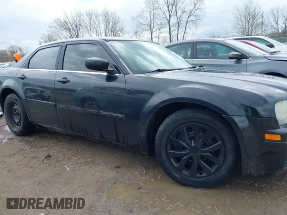 2005 Chrysler 300 300 with VIN 2C3JA43R85H574484, listed as a IAAI auction lot 42049881 with 174,662 mi miles and . Bid and sale history available at DreamBid. Image 14.
