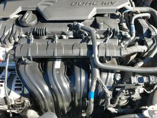 2023 Hyundai Elantra SEL with VIN KMHLS4AG7PU562924, listed as a IAAI auction lot 43185092 with 22,701 mi miles and . Bid and sale history available at DreamBid. Image 20.