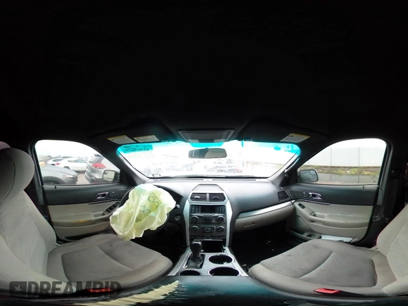 2014 Ford Explorer с VIN 1FM5K7B80EGA88778, выставлен на аукционе IAAI как лот 42369229 с пробегом 163 454 миль миль и . История ставок и продаж доступна на DreamBid. Изображение 17.