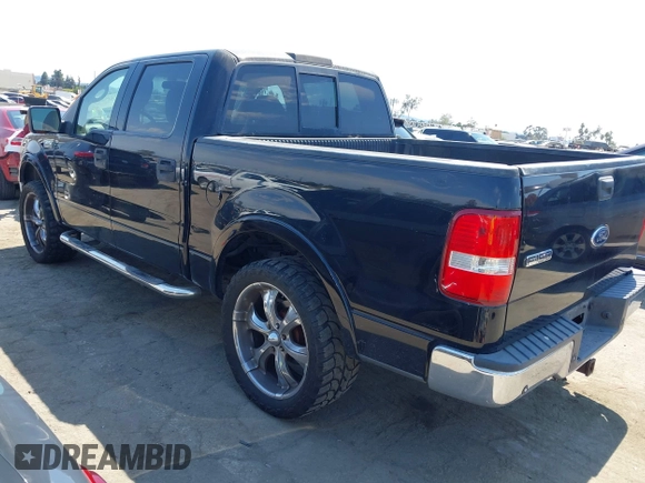 2004 Ford F-150 XLT with VIN 1FTPW12514KD11118, listed as a IAAI auction lot 42778331 with 182,986 mi miles and . Bid and sale history available at DreamBid. Image 3.