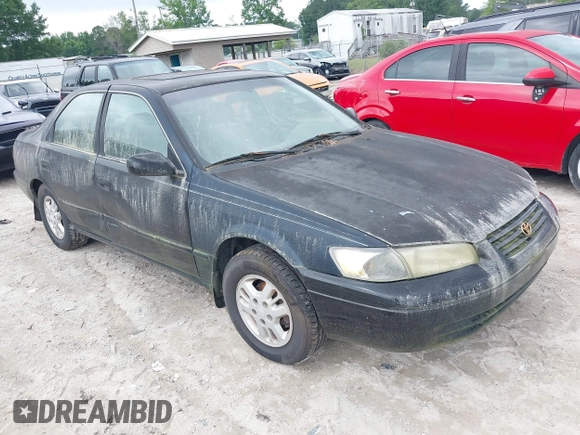 1997 Toyota Camry LE с VIN 4T1BG22K8VU004288, выставлен на аукционе IAAI как лот 42358520 с пробегом 273 047 миль миль и . История ставок и продаж доступна на DreamBid. Изображение 1.