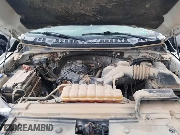 2016 Ford F-150 XLT with VIN 1FTEW1E8XGKE04933, listed as a IAAI auction lot 42796187 with 186,827 mi miles and . Bid and sale history available at DreamBid. Image 20.