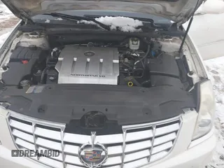 2008 Cadillac DTS 1SA z VIN 1G6KD57Y48U110756, wystawiony jako IAAI lot #41553056 z przebiegiem 67 930 mil mil oraz . Historia ofert i sprzedaży dostępna na DreamBid. Obrazek 10.