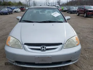 2003 Honda Civic EX with VIN 1HGEM22943L019480, listed as a IAAI auction lot 41914928 with 178,506 mi miles and . Bid and sale history available at DreamBid. Image 12.