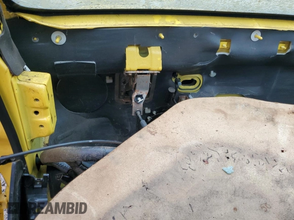 2002 Mitsubishi Lancer OZ-Rally z VIN JA3AJ86E92U024682, wystawiony jako Copart lot #50347485 z przebiegiem Nie podano mil oraz Nie do naprawy • Non repairable. Historia ofert i sprzedaży dostępna na DreamBid. Obrazek 9.