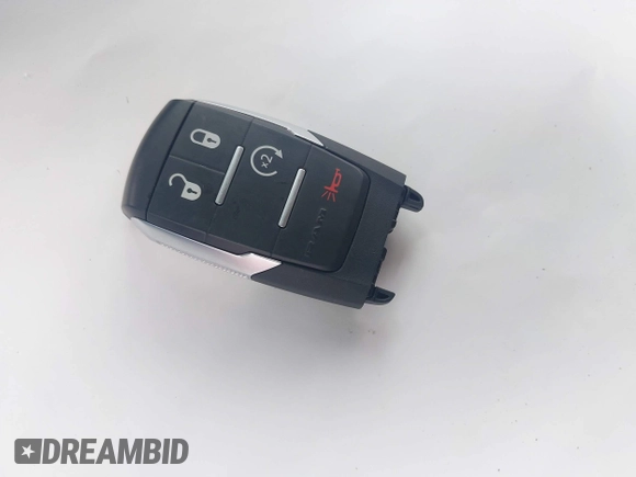 2019 Ram 2500 Tradesman with VIN 3C6UR5CL9KG706769, listed as a IAAI auction lot 42161499 with 100,434 mi miles and . Bid and sale history available at DreamBid. Image 11.