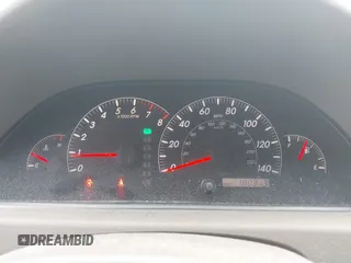 2006 Toyota Camry STD with VIN 4T1BE32K66U145454, listed as a IAAI auction lot 41667392 with 180,313 mi miles and . Bid and sale history available at DreamBid. Image 7.