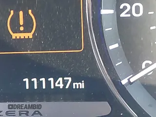 2015 Hyundai Azera Limited z VIN KMHFH4JG2FA483575, wystawiony jako IAAI lot #42422877 z przebiegiem 111 147 mil mil oraz . Historia ofert i sprzedaży dostępna na DreamBid. Obrazek 7.