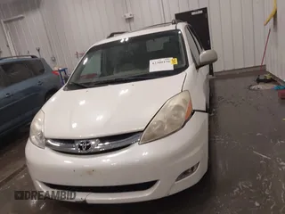2009 Toyota Sienna XLE с VIN 5TDZK22C99S241277, выставлен на аукционе IAAI как лот 42300156 с пробегом 175 408 миль миль и . История ставок и продаж доступна на DreamBid. Изображение 12.