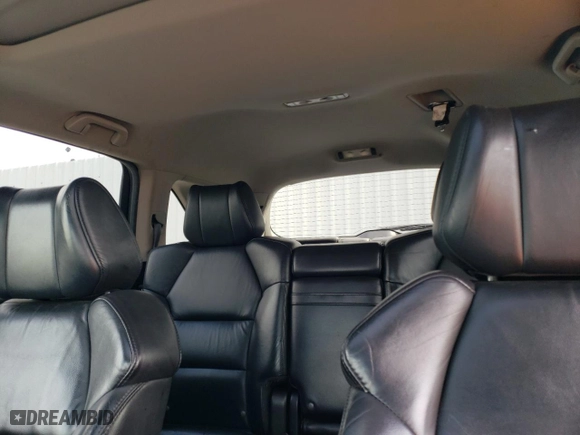 2011 Acura MDX with VIN 2HNYD2H21BH547165, listed as a Copart auction lot 51438415 with NaN miles and Clean Title. Bid and sale history available at carsss.com. Image 10.