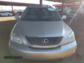 2007 Lexus RX 350 with VIN 2T2HK31U07C032913, listed as a IAAI auction lot 42009181 with 139,928 mi miles. Bid and sale history available at carsss.com. Image 12.