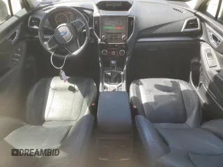 2019 Subaru Forester Limited with VIN JF2SKAUC6KH460816, listed as a Copart auction lot 49325805 with 101,363 mi miles and Salvage Title. Bid and sale history available at carsss.com. Image 8.