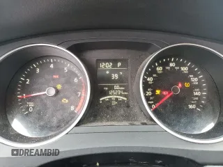 2015 Volkswagen Jetta S с VIN 3VW2K7AJ3FM217628, выставлен на аукционе Copart как лот 48149325 с пробегом 125 234 миль миль и Списание • Salvage title. История ставок и продаж доступна на DreamBid. Изображение 9.