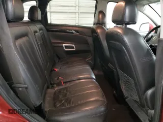 2014 Chevrolet Captiva Sport LT with VIN 3GNAL3EK2ES560195, listed as a Copart auction lot 71759464 with 102,280 mi miles and Clean Title. Bid and sale history available at DreamBid. Image 11.