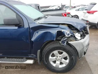 2010 Nissan Xterra S with VIN 5N1AN0NU0AC515951, listed as a IAAI auction lot 41608720 with 148,880 mi miles. Bid and sale history available at carsss.com. Image 6.