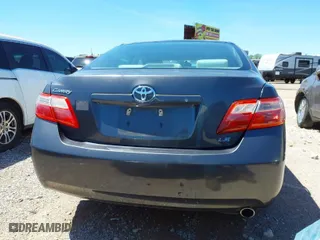 2008 Toyota Camry LE with VIN 4T1BE46K68U763750, listed as a IAAI auction lot 41828572 with 93,550 mi miles. Bid and sale history available at carsss.com. Image 17.