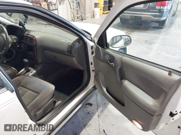 2002 Saturn LS z VIN 1G8JW54R32Y531510, wystawiony jako IAAI lot #42090154 z przebiegiem Nie podano mil oraz . Historia ofert i sprzedaży dostępna na DreamBid. Obrazek 5.