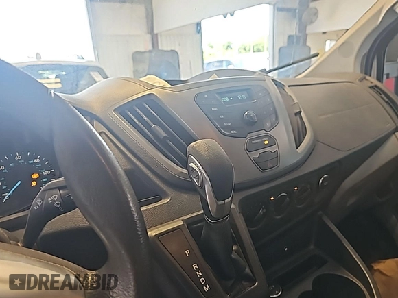 2016 Ford Transit Cargo with VIN 1FTYE1ZM0GKB06690, listed as a IAAI auction lot 42677893 with 295,974 mi miles and . Bid and sale history available at DreamBid. Image 27.