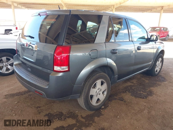 2006 Saturn VUE with VIN 5GZCZ33D66S880247, listed as a IAAI auction lot 42141611 with 211,897 mi miles and . Bid and sale history available at DreamBid. Image 4.