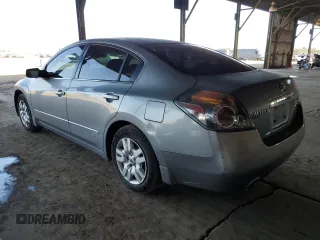 2009 Nissan Altima 2.5 S with VIN 1N4AL21E49C100444, listed as a Copart auction lot 53696785 with 164,479 mi miles and Clean Title. Bid and sale history available at carsss.com. Image 2.