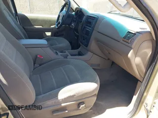 2002 Ford Explorer XLT with VIN 1FMDU63E32ZB26170, listed as a IAAI auction lot 42170224 with 174,244 mi miles and . Bid and sale history available at DreamBid. Image 5.