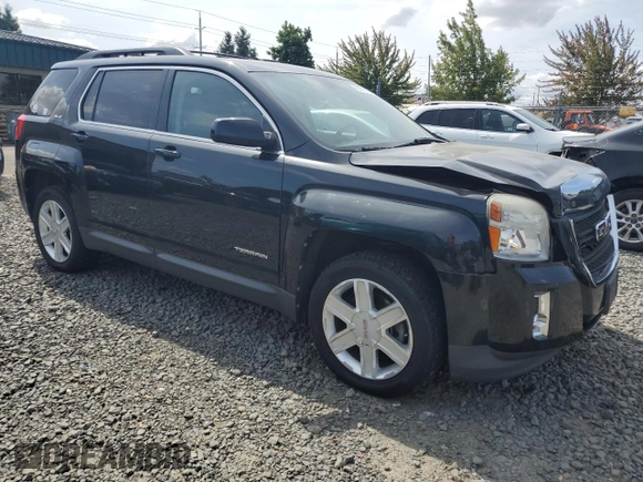 2010 GMC Terrain SLE-2 с VIN 2CTFLEEY1A6256349, выставлен на аукционе Copart как лот 68879104 с пробегом 137 000 миль миль и Списание • Salvage title. История ставок и продаж доступна на DreamBid. Изображение 4.