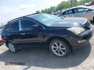 2009 Lexus RX 350 with VIN 2T2GK31U39C073339, listed as a IAAI auction lot 42147445 with 180,001 mi miles and . Bid and sale history available at DreamBid. Image 13.