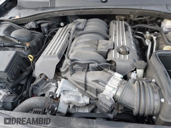 2013 Chrysler 300 SRT-8 with VIN 2C3CCAFJ8DH669813, listed as a IAAI auction lot 41360545 with 46,061 mi miles and . Bid and sale history available at DreamBid. Image 10.