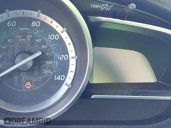 2016 Scion iA z VIN 3MYDLBZV6GY119076, wystawiony jako IAAI lot #41282871 z przebiegiem Nie podano mil oraz . Historia ofert i sprzedaży dostępna na DreamBid. Obrazek 14.