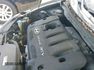 2007 Hyundai Elantra GLS z VIN KMHDU46D17U128267, wystawiony jako IAAI lot #43121172 z przebiegiem 280 939 mil mil oraz . Historia ofert i sprzedaży dostępna na DreamBid. Obrazek 12.