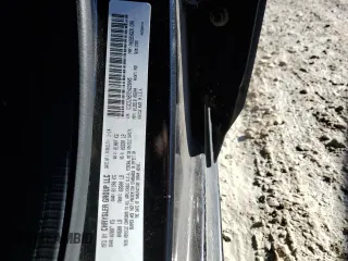 2014 Dodge Avenger SE z VIN 1C3CDZAB7EN229005, wystawiony jako Copart lot #43402705 z przebiegiem Nie podano mil oraz Szkoda całkowita • Salvage title. Historia ofert i sprzedaży dostępna na DreamBid. Obrazek 12.