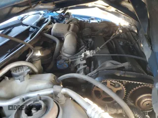 2002 Ford Escort ZX2 Standard with VIN 3FAFP113X2R212398, listed as a Copart auction lot 83405124 with 140,509 mi miles and Salvage Title. Bid and sale history available at carsss.com. Image 11.