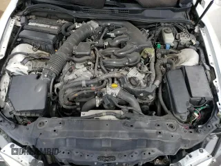 2008 Lexus IS with VIN JTHBK262685075547, listed as a Copart auction lot 52454725 with 140,289 mi miles and Salvage Title. Bid and sale history available at carsss.com. Image 11.