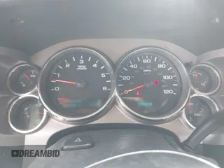 2012 Chevrolet Silverado 1500 LT with VIN 1GCRCSE06CZ238812, listed as a IAAI auction lot 42119852 with 153,655 mi miles and . Bid and sale history available at DreamBid. Image 7.