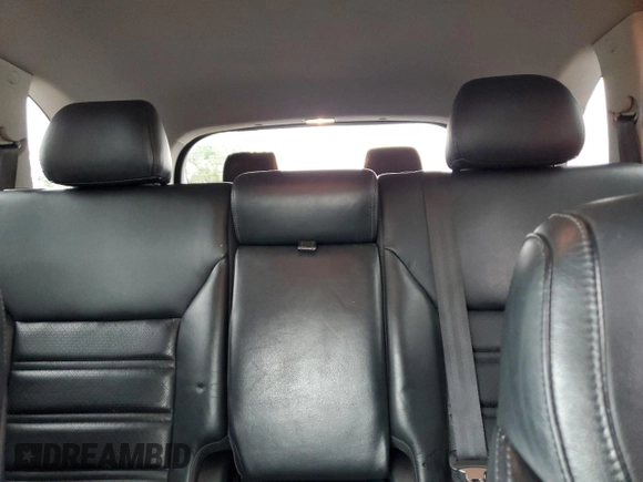 2016 Kia Sorento EX с VIN 5XYPHDA56GG006625, выставлен на аукционе Copart как лот 65109505 с пробегом 127 437 миль миль и Чистый • Clean title. История ставок и продаж доступна на DreamBid. Изображение 10.