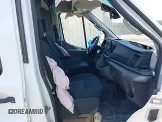 2020 Ford Transit с VIN 1FTBW2CG9LKA16461, выставлен на аукционе IAAI как лот 42050328 с пробегом 222 546 миль миль и . История ставок и продаж доступна на DreamBid. Изображение 5.