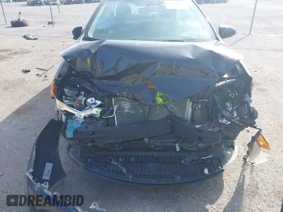 2016 Toyota Corolla L with VIN 5YFBURHE6GP518339, listed as a IAAI auction lot 42130729 with Not Provided miles and . Bid and sale history available at DreamBid. Image 6.