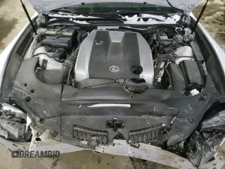 2016 Lexus RC 350 F Sport z VIN JTHSE5BC5G5005835, wystawiony jako Copart lot #72850032 z przebiegiem 79 761 mil mil oraz Szkoda całkowita • Salvage title. Historia ofert i sprzedaży dostępna na DreamBid. Obrazek 11.