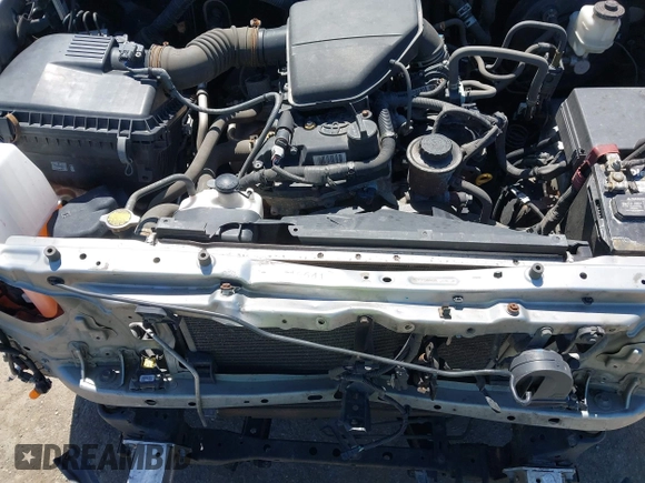 2017 Toyota Tacoma SR z VIN 5TFSX5EN0HX048395, wystawiony jako IAAI lot #42135991 z przebiegiem 241 282 mil mil oraz . Historia ofert i sprzedaży dostępna na DreamBid. Obrazek 18.