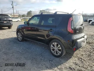 2015 Kia Soul + with VIN KNDJP3A52F7190783, listed as a Copart auction lot 48925585 with 254,801 mi miles and Clean Title. Bid and sale history available at carsss.com. Image 2.