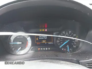 2017 Ford Explorer XLT с VIN 1FM5K7D89HGC74840, выставлен на аукционе IAAI как лот 42355508 с пробегом 168 653 миль миль и . История ставок и продаж доступна на DreamBid. Изображение 7.