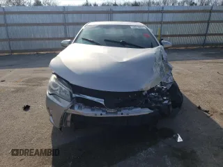 2015 Toyota Camry XLE with VIN 4T1BF1FK2FU902961, listed as a Copart auction lot 46710855 with Not Provided miles and Salvage Title. Bid and sale history available at carsss.com. Image 5.