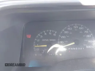 1997 Chevrolet Silverado 1500 with VIN 2GCEK19R8V1141126, listed as a IAAI auction lot 41714771 with 261,347 mi miles and . Bid and sale history available at DreamBid. Image 7.
