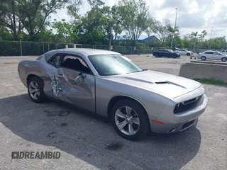 2016 Dodge Challenger SXT с VIN 2C3CDZAGXGH344740, выставлен на аукционе IAAI как лот 42441985 с пробегом 75 632 миль миль и . История ставок и продаж доступна на DreamBid. Изображение 1.