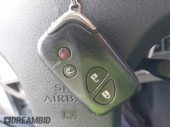 2006 Lexus IS 350 with VIN JTHBE262365007761, listed as a IAAI auction lot 42418824 with 114,088 mi miles and . Bid and sale history available at DreamBid. Image 11.