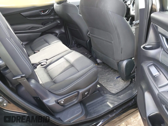 2023 Subaru Ascent Premium z VIN 4S4WMABD0P3403078, wystawiony jako IAAI lot #41814451 z przebiegiem 74 124 mil mil oraz . Historia ofert i sprzedaży dostępna na DreamBid. Obrazek 8.