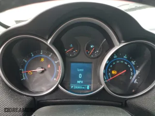 2012 Chevrolet Cruze LT w/1LT with VIN 1G1PF5SC3C7302341, listed as a Copart auction lot 52101275 with 69,089 mi miles and Salvage Title. Bid and sale history available at carsss.com. Image 9.